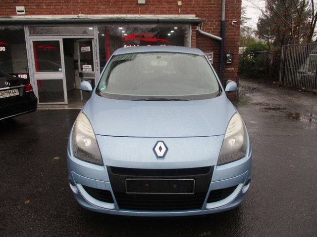 Renault Scenic III Expression