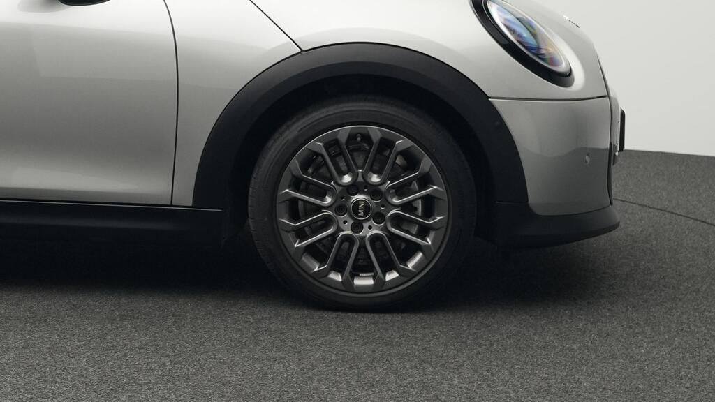 MINI Cooper C - Bild 17