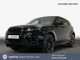 Land Rover Range Rover Evoque 2.0 P200 Mild-Hybrid Dynamic 