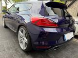 Volkswagen Scirocco 2.0 TSI - - VW Scirocco in Köln