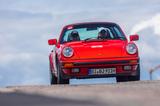 Porsche 911 Targa G50 - Porsche: G50 911