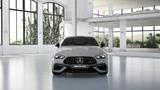 Mercedes-Benz CLE 53 AMG 4MATIC+ Coupé SD HUD STH Sport ACC - Mercedes-Benz CLE 53 AMG: Scheckheftgepflegt