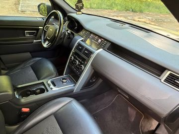 Land-Rover Discovery - 9