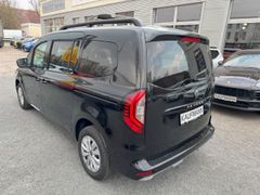 Fahrzeugabbildung Grand Kangoo III Techno 1.3 TCe130 EDC 7 Sitzer