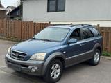 Kia sorento Ex 4X4 - gebrauchte Kia Sorento aus dem Jahr 2005