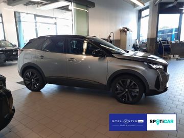 Peugeot 3008 - 4