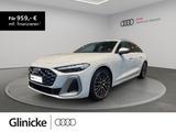 Audi S5 Avant TFSI Matrix LED B&O HuD AHK 360°  20" - Audi S5 Neuwagen