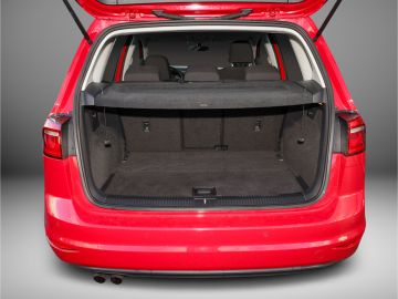 Volkswagen Golf Sportsvan VII Sound 1.0 TSI DSG Standheizun