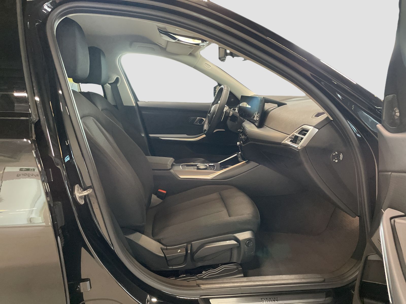 BMW 320 - Bild 11