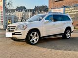 Mercedes-Benz Mercedes Gl 550 AMG VOLLAUSSTATTUNG - Mercedes-Benz: Gl550