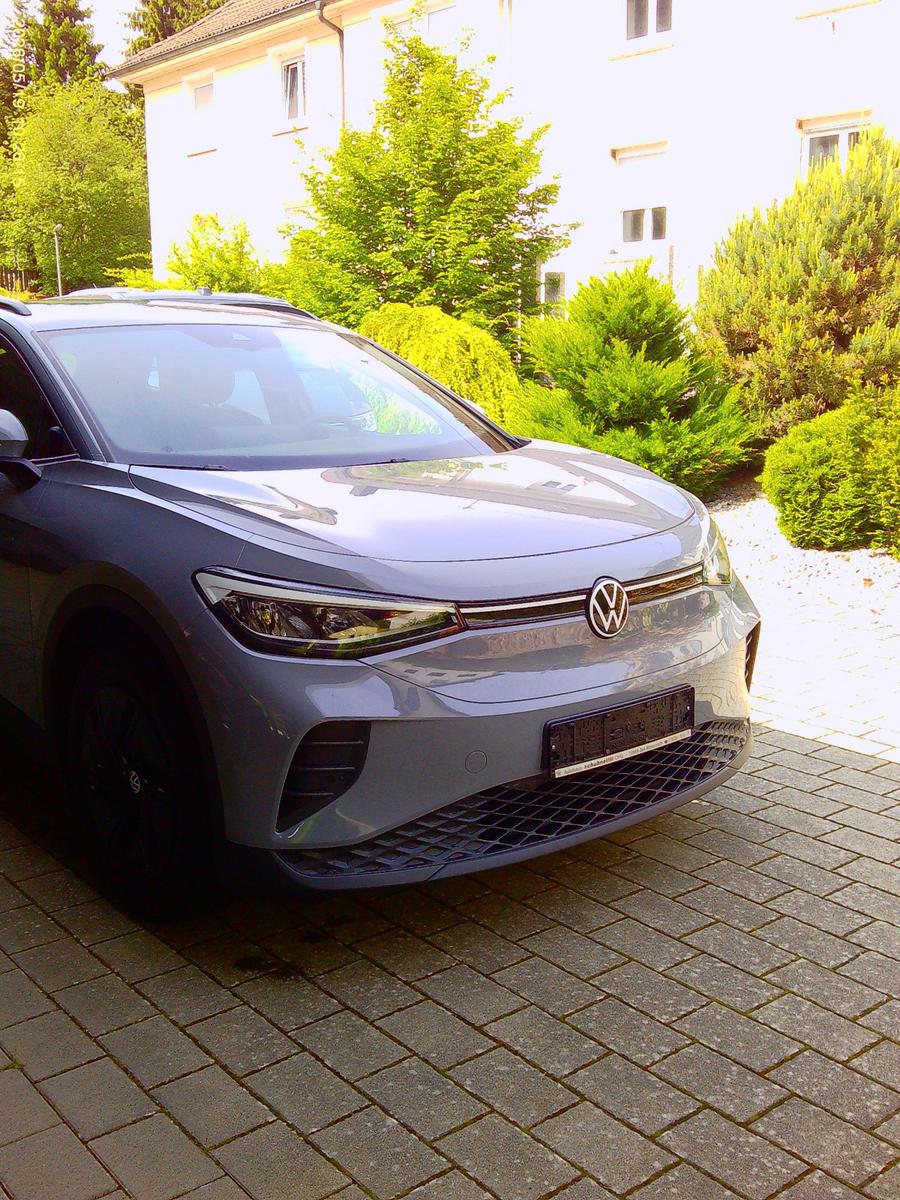 Volkswagen ID.4 Pure Performance 125 kW
