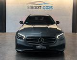 Mercedes-Benz E 300 T de 4Matic*Leder*HuD*AHK*360°*Voll* - Mercedes-Benz E 300 in Solingen