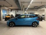 Hyundai i20 Trend Klima Rückfahrkamera Sitzheizung - Hyundai i20 Gebrauchtwagen in Stuttgart