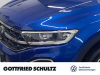Volkswagen T-Roc - Vorschau Bild 6