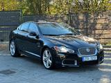 Jaguar XF 5.0 V8 XFR - Jaguar: Xfr