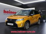 Suzuki VITARA 1.4 COMFORT NAVI ALARM LICHTSENSOR