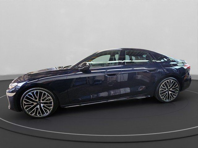 Audi A5 Lim. TFSI quattro edition one Tech Plus foto 4