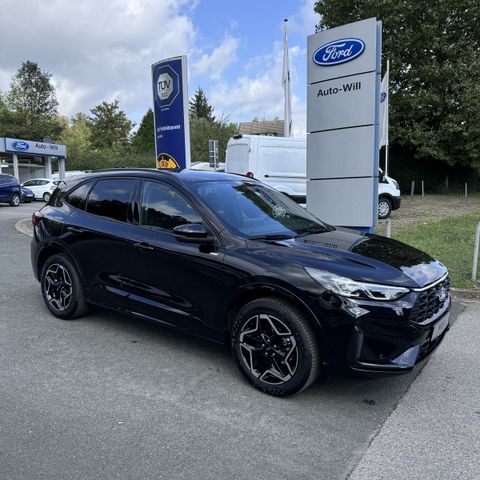 Ford KUGA HYBRID FHEV ST-LINE 19ZOLL TECHNOLOGIE-PAKE