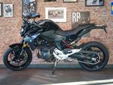 BMW F 900 R Triple Black Dynamik-Paket, Heizgriffe - Offers