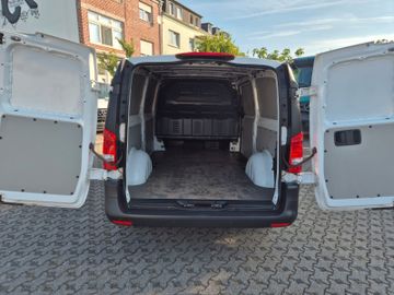 Mercedes Vito - 11