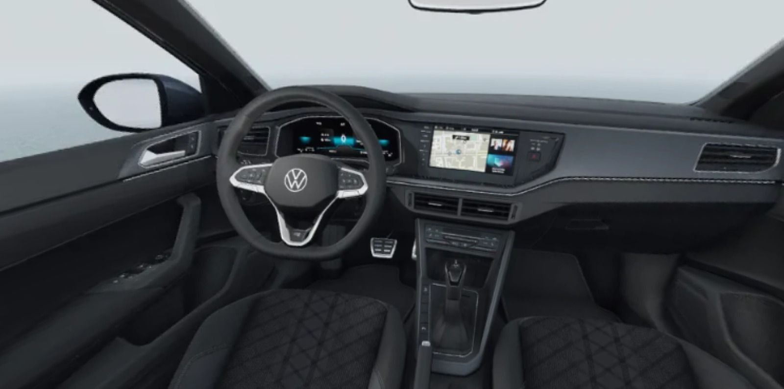 Volkswagen Taigo - Bild 4