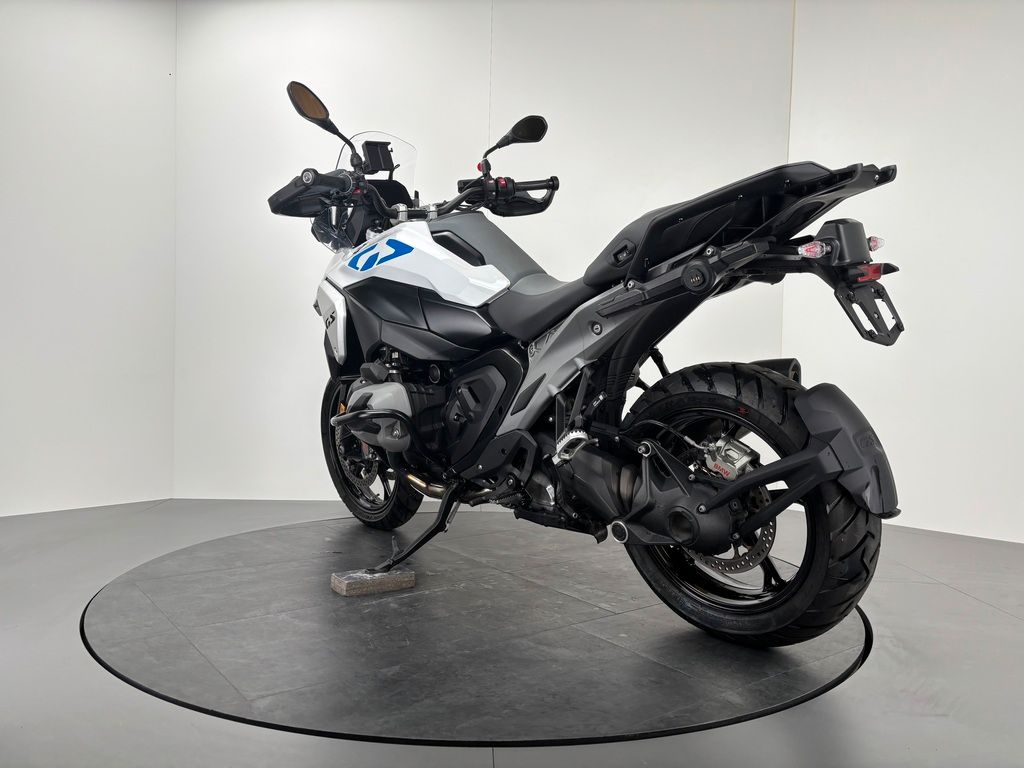 Fahrzeugabbildung BMW R 1300 GS *1. HAND *SERVICE NEU