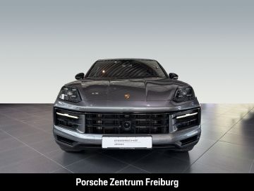 Porsche Cayenne - 4