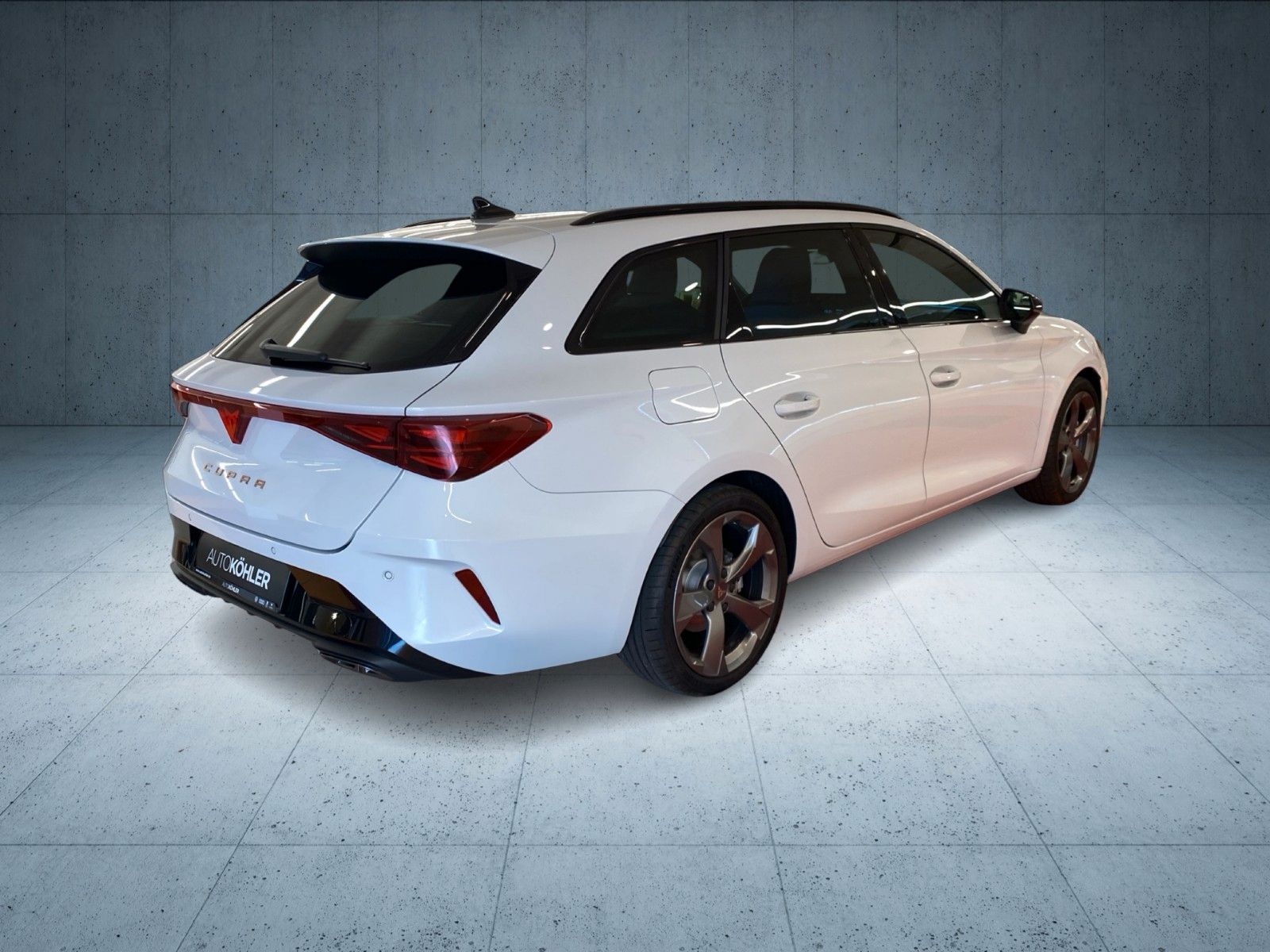 Cupra Leon - Bild 5
