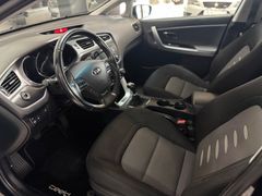 KIA Ceed FIFA World Cup Edition