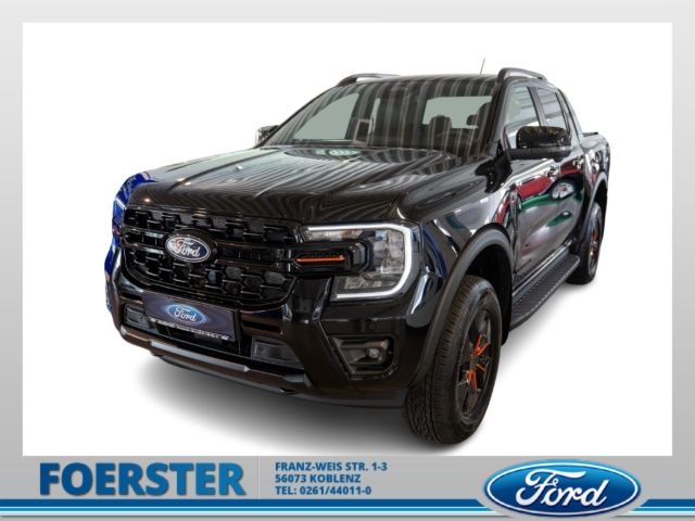 Image of Ford Ranger
