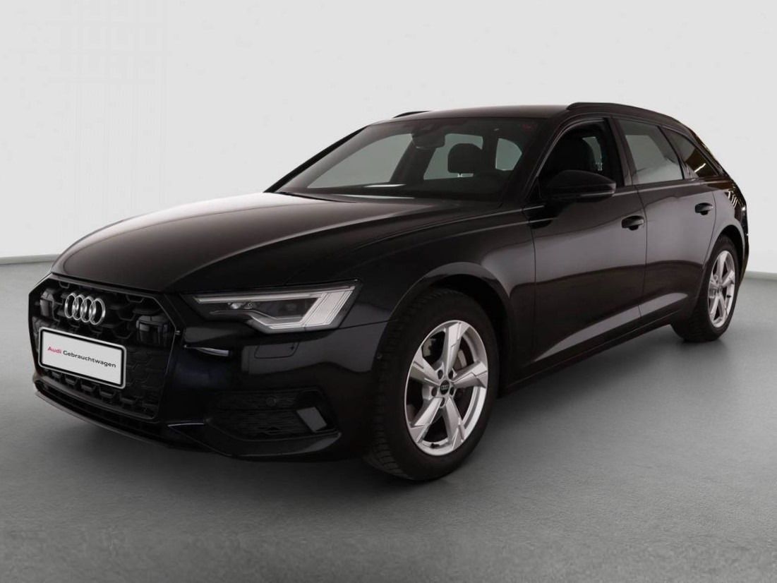 Audi A6 - Bild 2