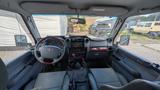 Toyota Land Cruiser GRJ79 DC VX Limited Euro6 - Toyota Land Cruiser: Grj