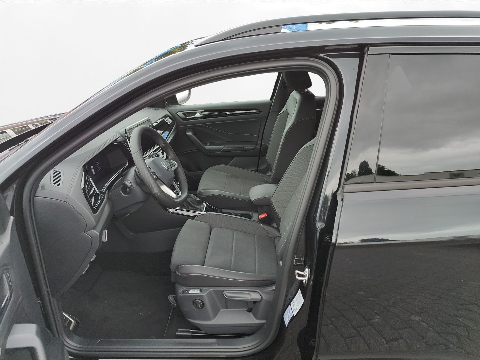 Volkswagen T-Roc R-Line 2.0 l TDI Navi,Standheizung,IQDrive imagem 2