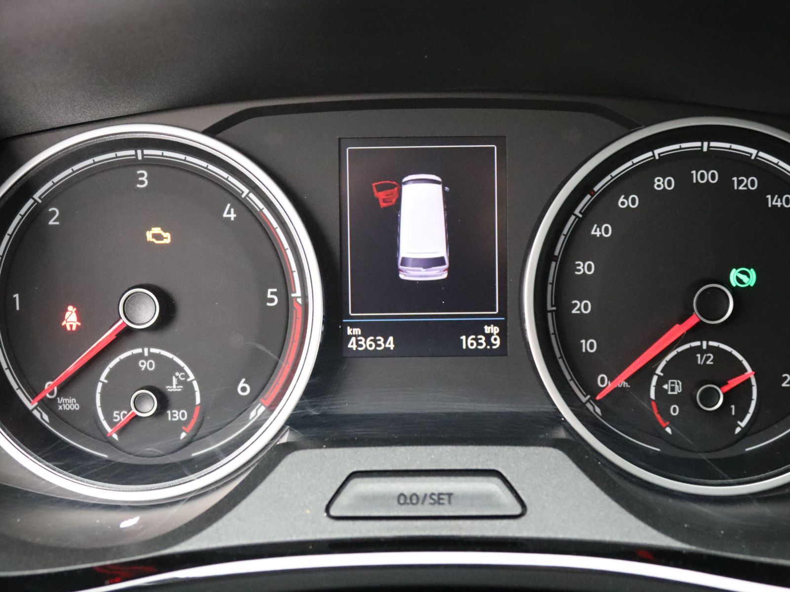 Volkswagen T6 California - Bild 9