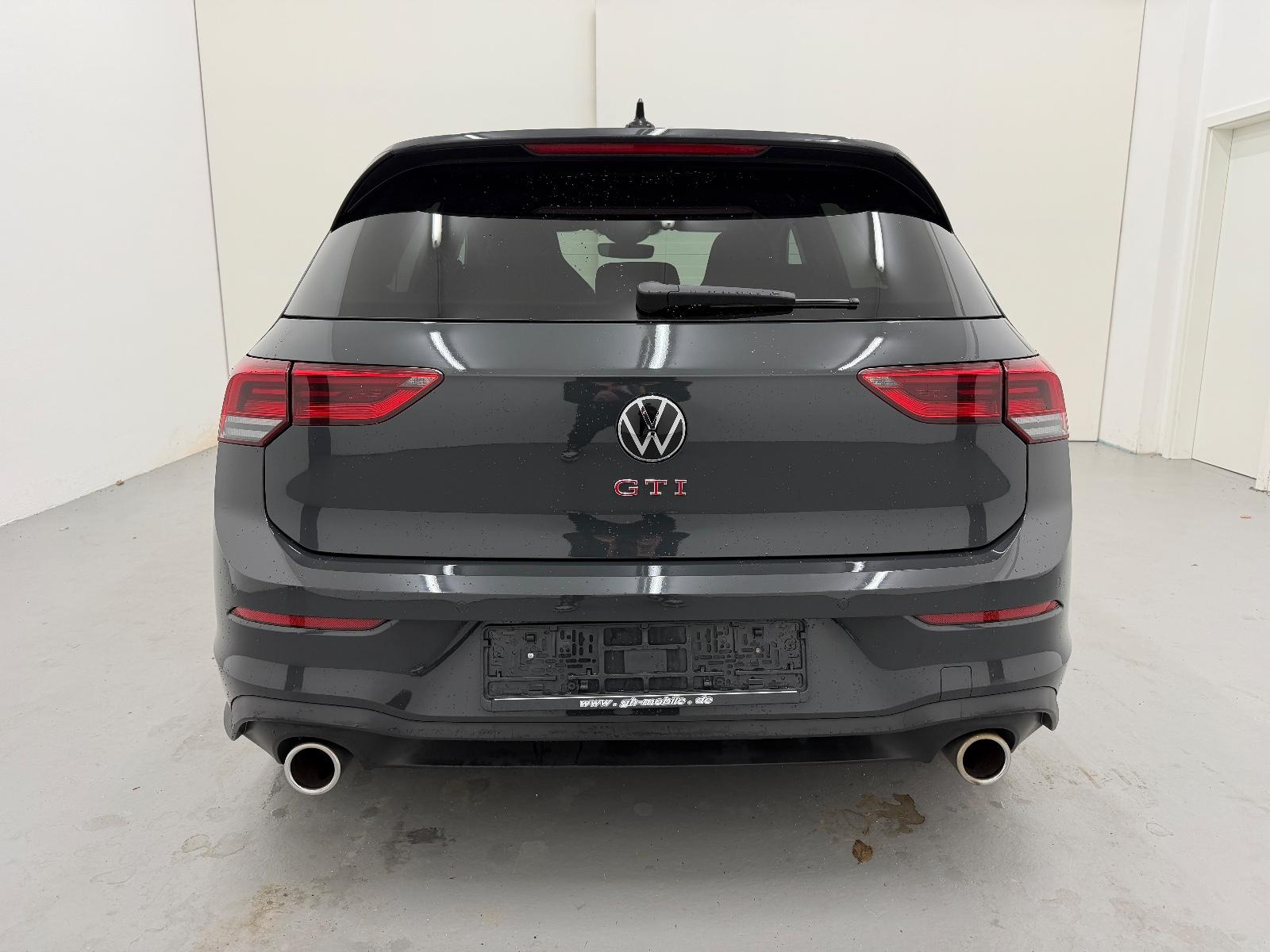 Volkswagen Golf VIII Lim. GTI*DCC*H&K*LED*PDC*, миниатюра 11