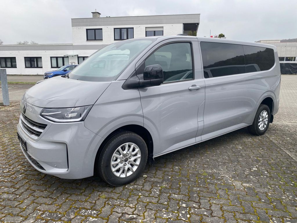 Image of Volkswagen T7 Caravelle