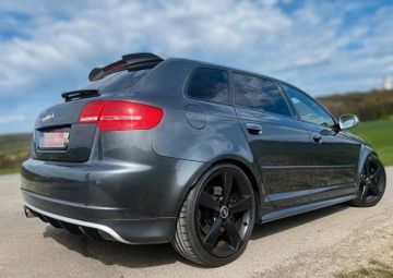 Audi RS3 - 5