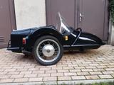 Andere Hedingham Single Seater - GESPANN