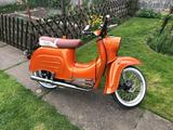 Simson KR 51-2 - Simson K 51/2