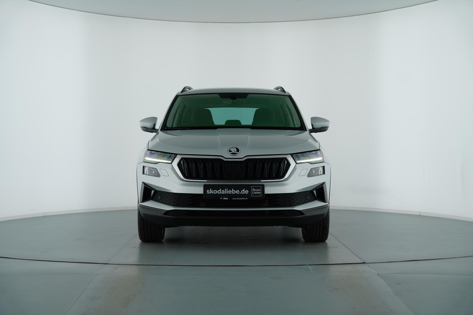 Skoda KAROQ TOUR 1.5TSI DSG FRONTSCHEIBENHZG+KAMERA