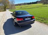 BMW 320i Cabrio - Autom., Navi (Carplay), Xenon, GF - BMW 320: Cabrio