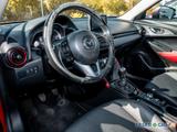 Mazda CX-3 2.0 SKYACTIV-G Sports-Line AWD /Navi/LED/Ka - Mazda: Skyactiv