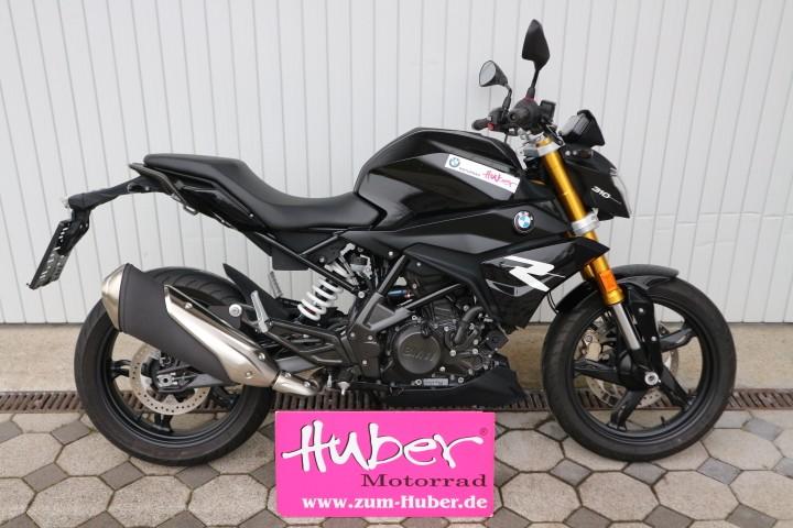 BMW G310R Öl inkl. bis 13.11.28