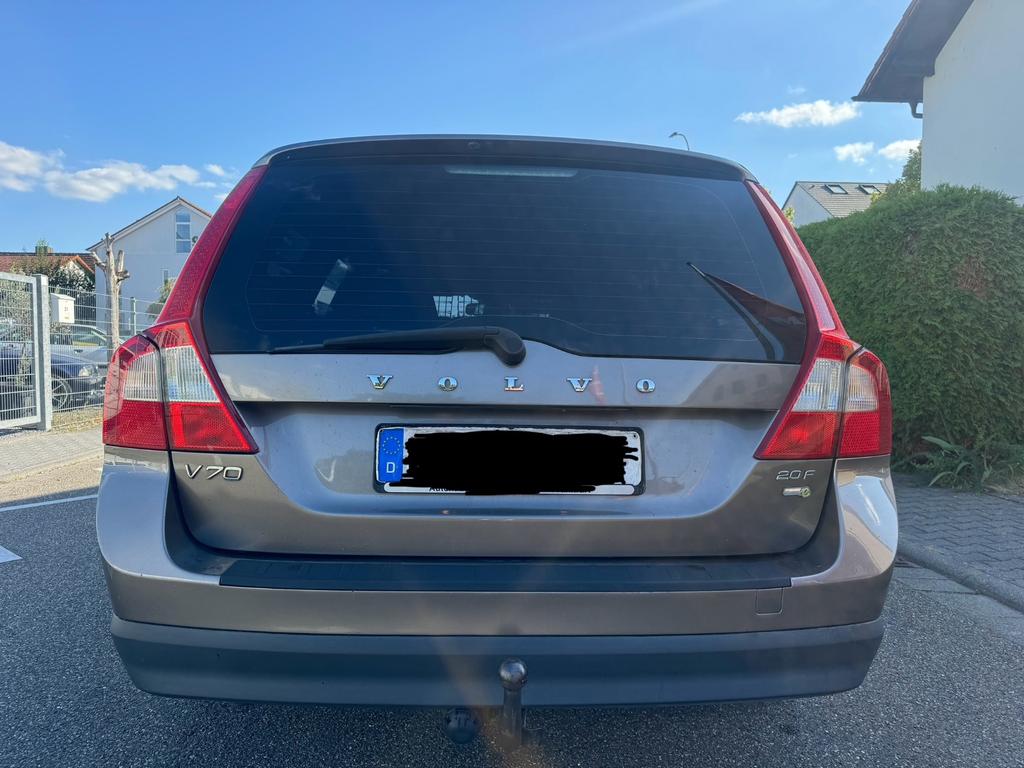 Volvo V70