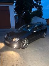 Mercedes-Benz Mercedes Benz w203 c200 Kombi 2 Hand - Mercedes-Benz: W203