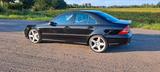 Mercedes-Benz Mercedes c55 Amg w203 Facelift - Mercedes-Benz C 55 AMG aus 2004