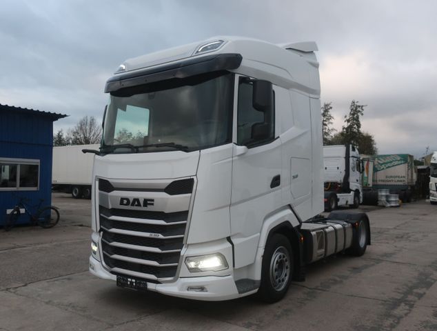 DAF XG530 Lowdeck Intarder 2Tank Exclus. Standklima