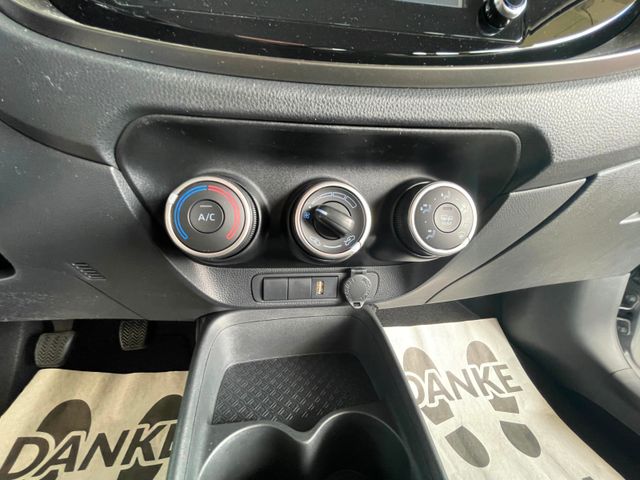 Toyota Aygo X Play, Design, CarPlay, Kamera, Klima_18