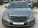 Mercedes-Benz E 220 Lim CDI BlueEfficiency Elegance Automatik - Mercedes-Benz E 220 Gebrauchtwagen in Frankfurt