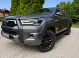 Toyota  Hilux Invincible 2.8 D-4D Automatik Facelift - gebrauchte Toyota Hilux aus dem Jahr 2022
